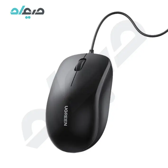 ماوس سیمی یوگرین مدل MU007- 90789