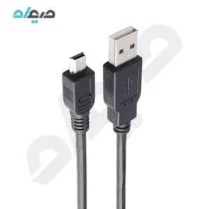 کابل دوربین ذوزنقه 5 پین به USB2.0 نری ایکس پی پروداکت 1.5 متر