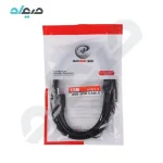 کابل دوربین ذوزنقه 5 پین به USB2.0 نری ایکس پی پروداکت 1.5 متر