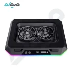 پایه خنک‌کننده گیمینگ تسکو مدل GCLP 3145
