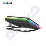 پایه خنککننده گیمینگ تسکو مدل GCLP 3145