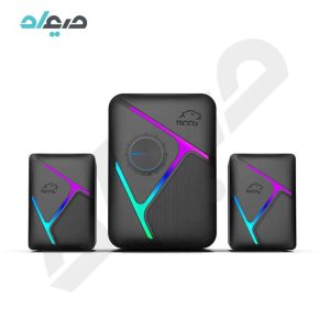 اسپیکر گیمینگ تسکو مدل GS 2111