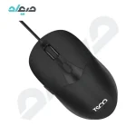 ماوس سیمی تسکو مدل TM 210