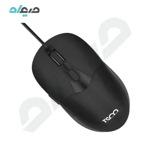 ماوس سیمی تسکو مدل TM 210