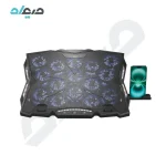 پایه خنک‌کننده گیمینگ تسکو مدل GCLP 3143