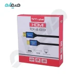 کابل HDMI 4K ورژن 2 تسکو مدل TCH 68