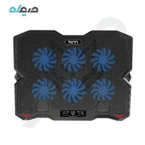 پایه خنک‌کننده گیمینگ تسکو مدل TCLP 3111