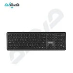 کیبورد بی‌سیم تسکو مدل TK 7005W