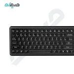 کیبورد بیسیم تسکو مدل TK 7005W