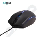 ماوس سیمی تسکو مدل TM 308