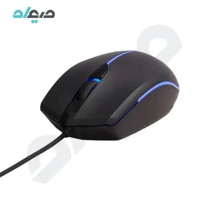 ماوس سیمی تسکو مدل TM 308
