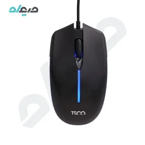 ماوس سیمی تسکو مدل TM 308