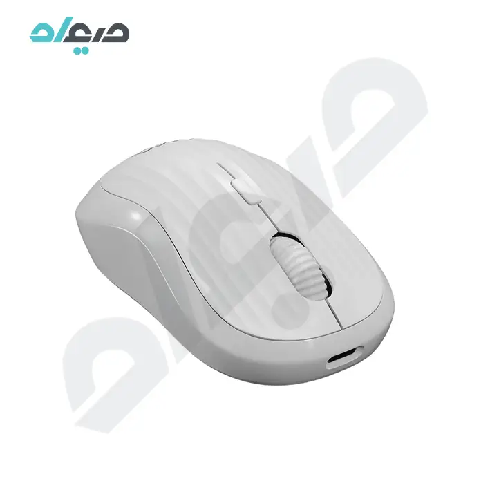 ماوس بی‌سیم تسکو مدل TM 740W