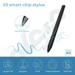 قلم نوری ایکسپی-پن XP-PEN مدل Deco L