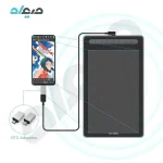 قلم نوری ایکسپی-پن XP-PEN مدل Deco L