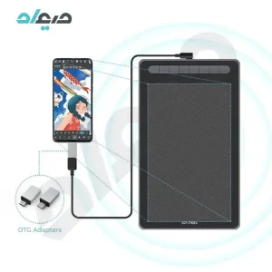 تبلت گرافیکی ایکس‌پی-پن XP-PEN مدل Deco L