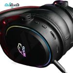 هدست بیسیم گیمینگ تسکو مدل GH 6168 Odinus