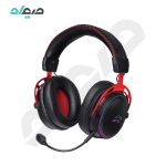 هدست بی‌سیم گیمینگ تسکو مدل GH 6168 Odinus