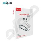 هندزفری گردنی بلوتوثی هترون مدل HNK840VT