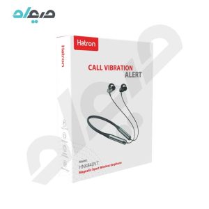 هندزفری گردنی بلوتوثی هترون مدل HNK840VT