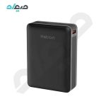 پاوربانک فست شارژ 20000 هترون 22.5 وات مدل HPB2060ME