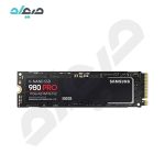 حافظه M.2 SSD اینترنال سامسونگ مدل 980PRO MZ-V8P500 ظرفیت 500 گیگابایت
