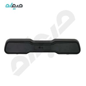 اسپیکر ساندبار بلوتوثی گیمینگ تسکو مدل GS 23364