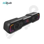 اسپیکر ساندبار بلوتوثی گیمینگ تسکو مدل GS 23364