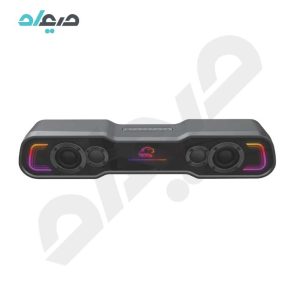 اسپیکر ساندبار بلوتوثی گیمینگ تسکو مدل GS 23364