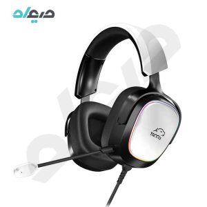 هدست سیمی گیمینگ تسکو مدل GH 6160 LUXOR