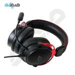 هدست سیمی گیمینگ تسکو مدل GH 6155 KRONOS
