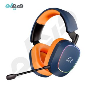 هدست بی‌سیم گیمینگ تسکو مدل GH 6170 HELIOS