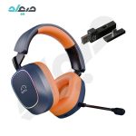 هدست بیسیم گیمینگ تسکو مدل GH 6170 HELIOS