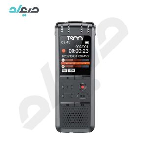 ویس رکوردر دیجیتال تسکو مدل TR 905