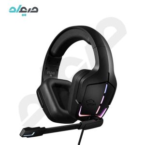 هدست سیمی گیمینگ تسکو مدل GH 6164 OCEANUS