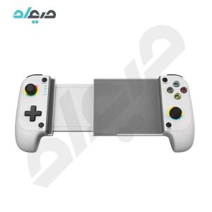 دسته بازی بی‌سیم تسکو مدل TG 140W