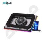 پایه خنک‌کننده گیمینگ تسکو مدل GCLP 3160