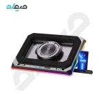 پایه خنک‌کننده گیمینگ تسکو مدل GCLP 3160