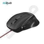 ماوس سیمی گیمینگ تسکو مدل GM 2031