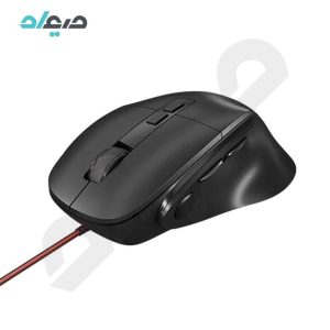 ماوس سیمی گیمینگ تسکو مدل GM 2031